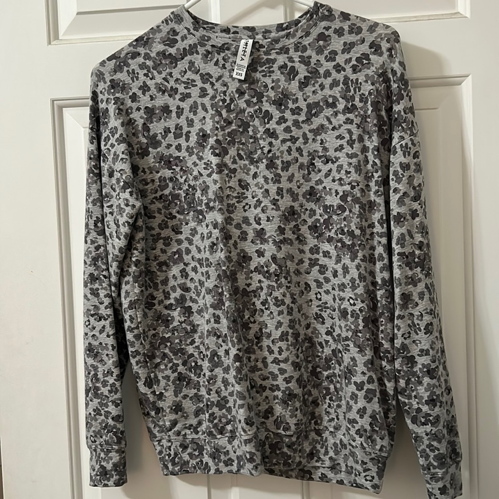 Athleta sweatshirt